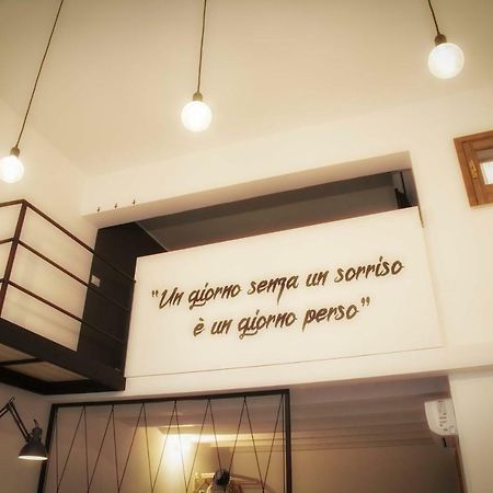 시라쿠사 La Casa Di Peo 빌라 외부 사진