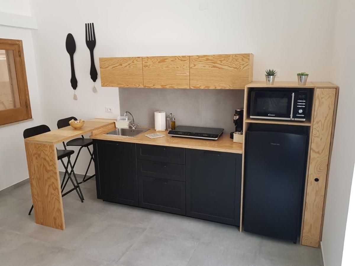 시라쿠사 La Casa Di Peo 빌라 외부 사진