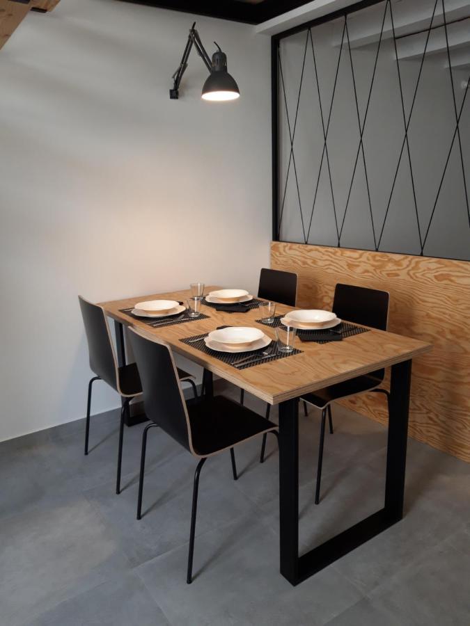 시라쿠사 La Casa Di Peo 빌라 외부 사진