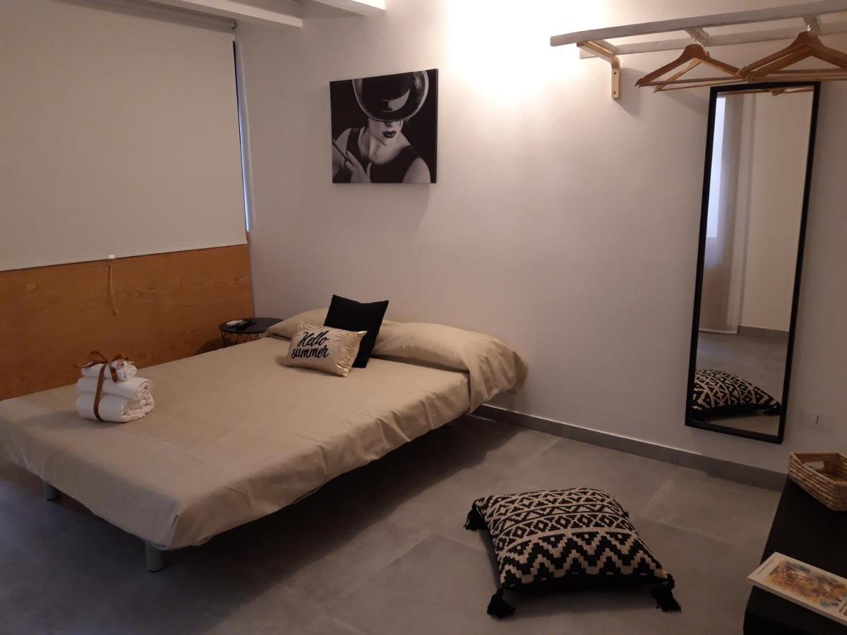 시라쿠사 La Casa Di Peo 빌라 외부 사진