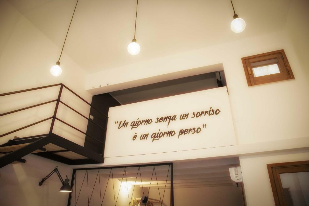 시라쿠사 La Casa Di Peo 빌라 외부 사진