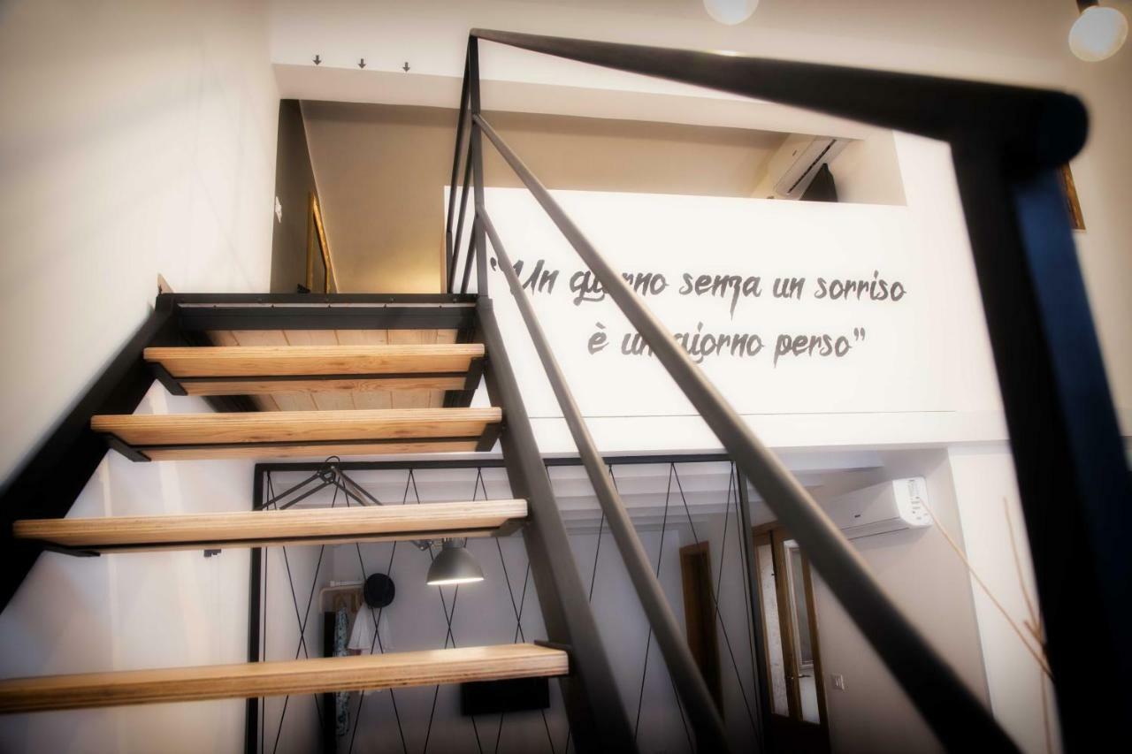 시라쿠사 La Casa Di Peo 빌라 외부 사진
