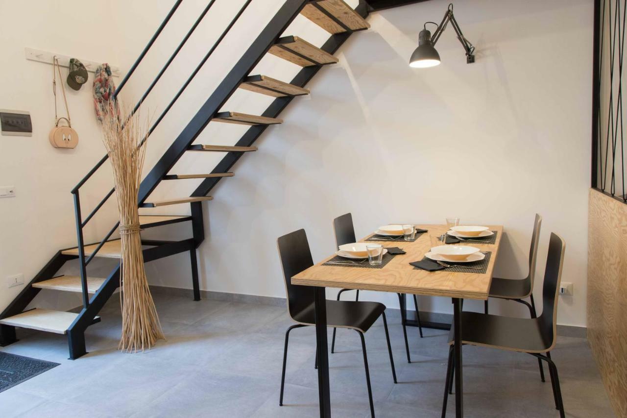 시라쿠사 La Casa Di Peo 빌라 외부 사진