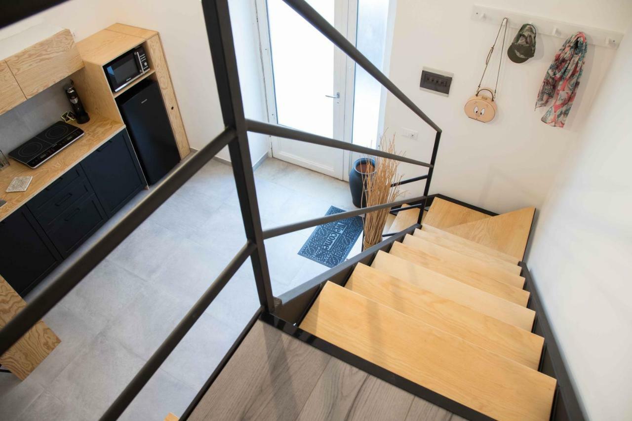 시라쿠사 La Casa Di Peo 빌라 외부 사진
