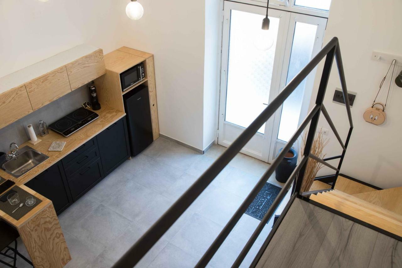 시라쿠사 La Casa Di Peo 빌라 외부 사진