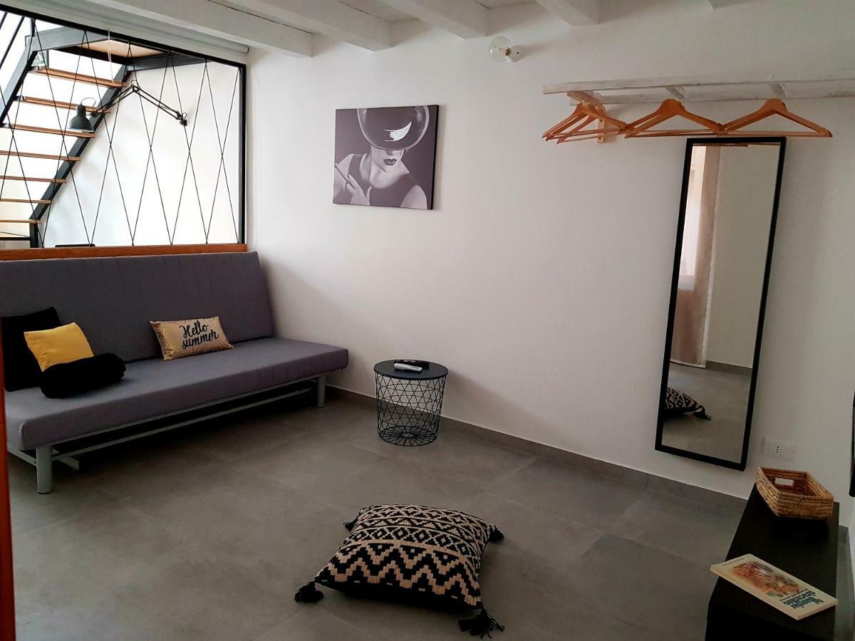 시라쿠사 La Casa Di Peo 빌라 외부 사진