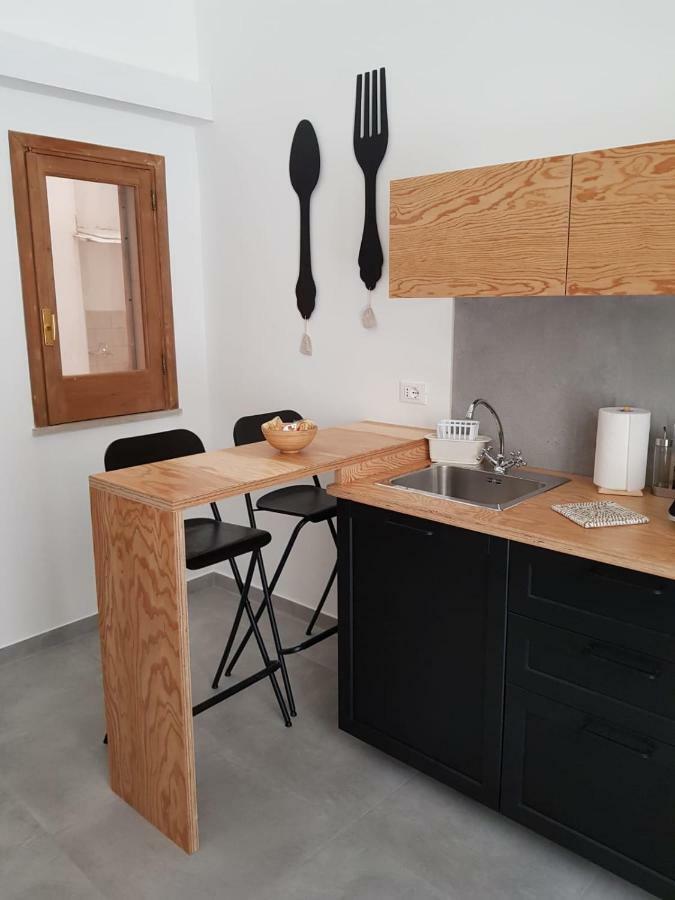 시라쿠사 La Casa Di Peo 빌라 외부 사진