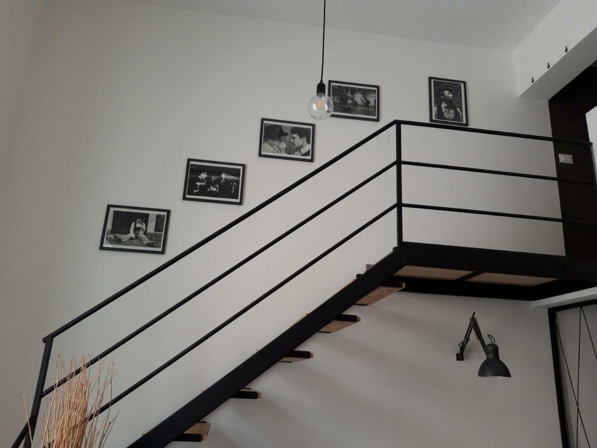 시라쿠사 La Casa Di Peo 빌라 외부 사진