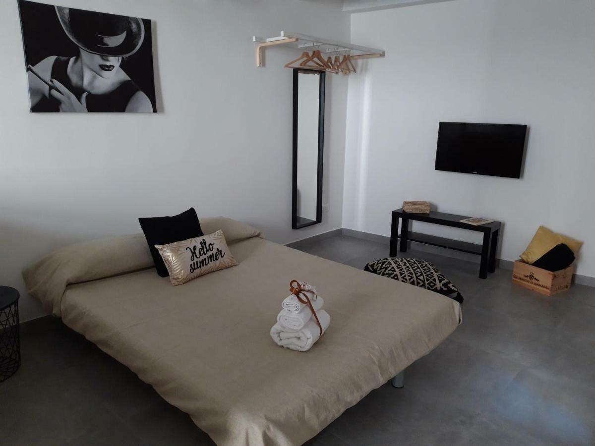 시라쿠사 La Casa Di Peo 빌라 외부 사진