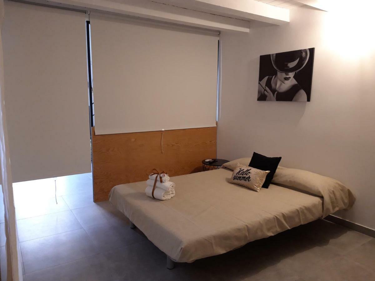시라쿠사 La Casa Di Peo 빌라 외부 사진